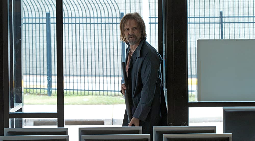 フルリベンジの画像