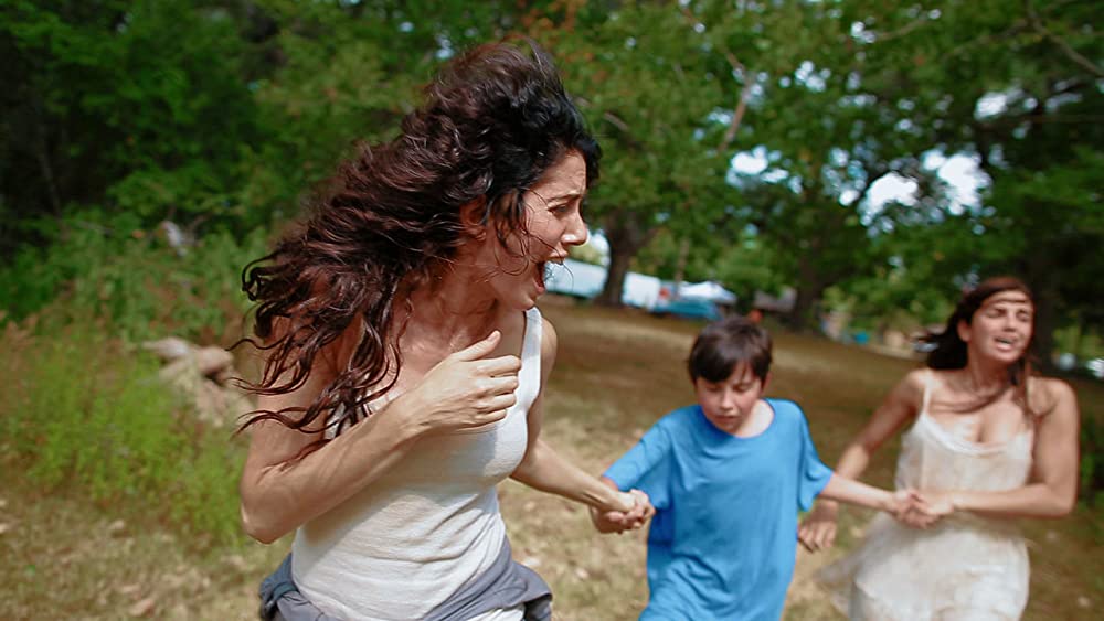 フルリベンジの画像