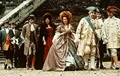 「リディキュール」ファニー・アルダン & シャルル・ベルリング & Urbain Cancelierの画像