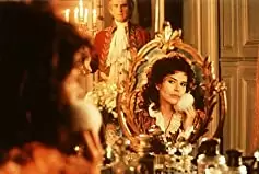 「リディキュール」ファニー・アルダンの画像