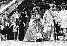 「リディキュール」ファニー・アルダン & シャルル・ベルリングの画像