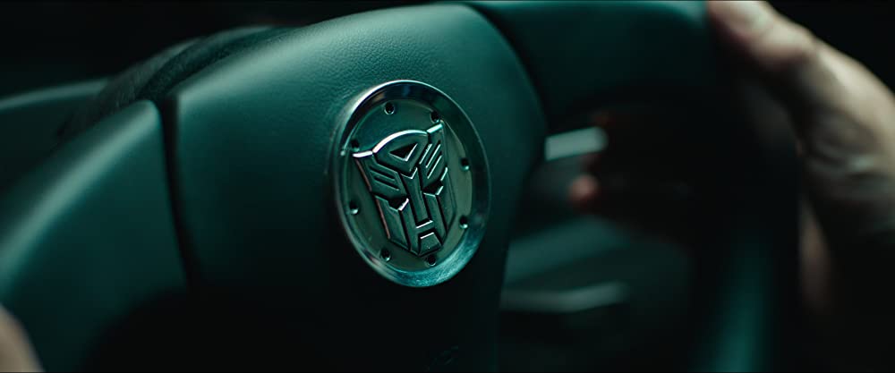 「トランスフォーマー／ビースト覚醒」ピート・デビッドソンの画像