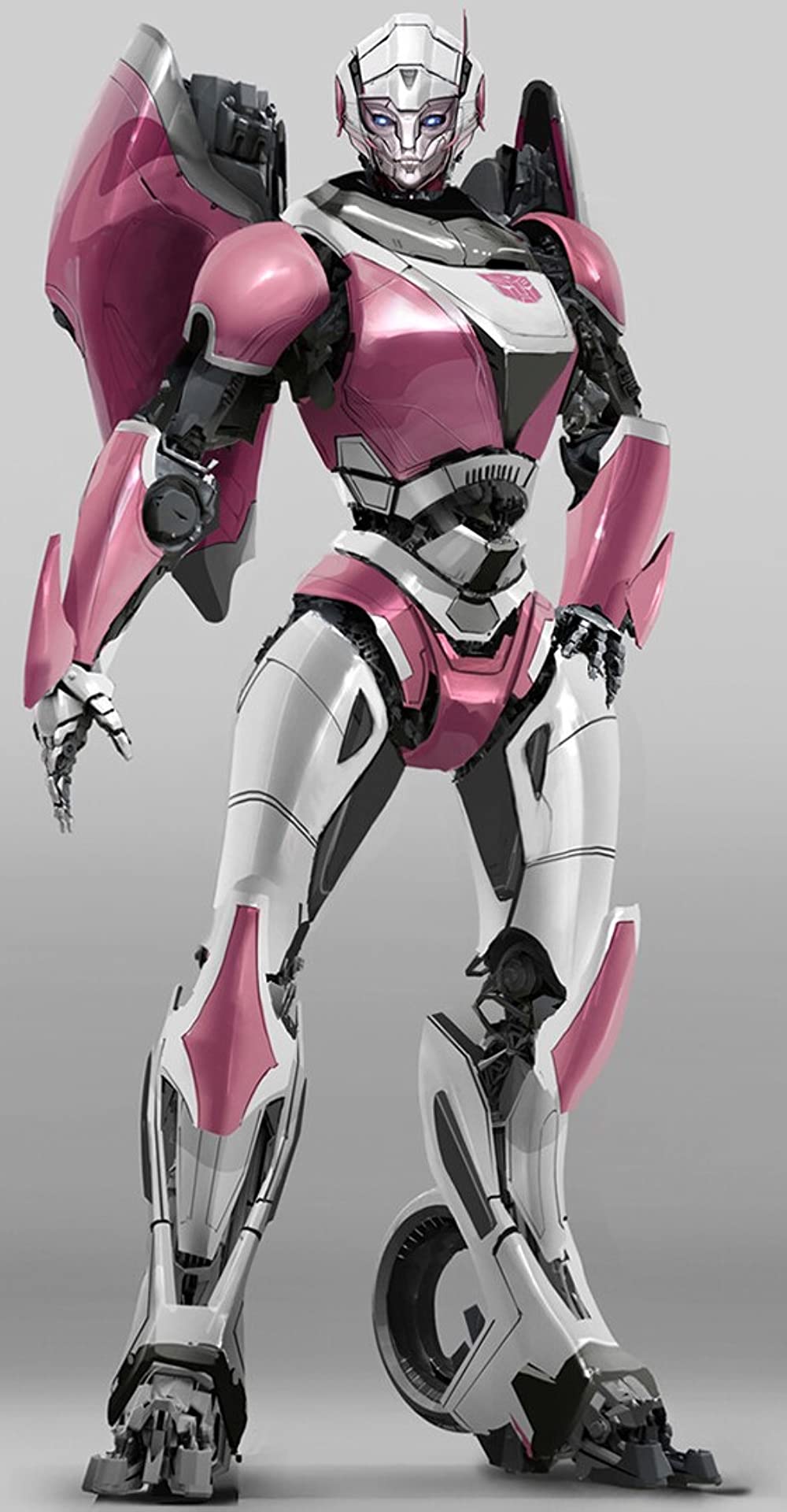 「トランスフォーマー／ビースト覚醒」ライザ・コーシーの画像