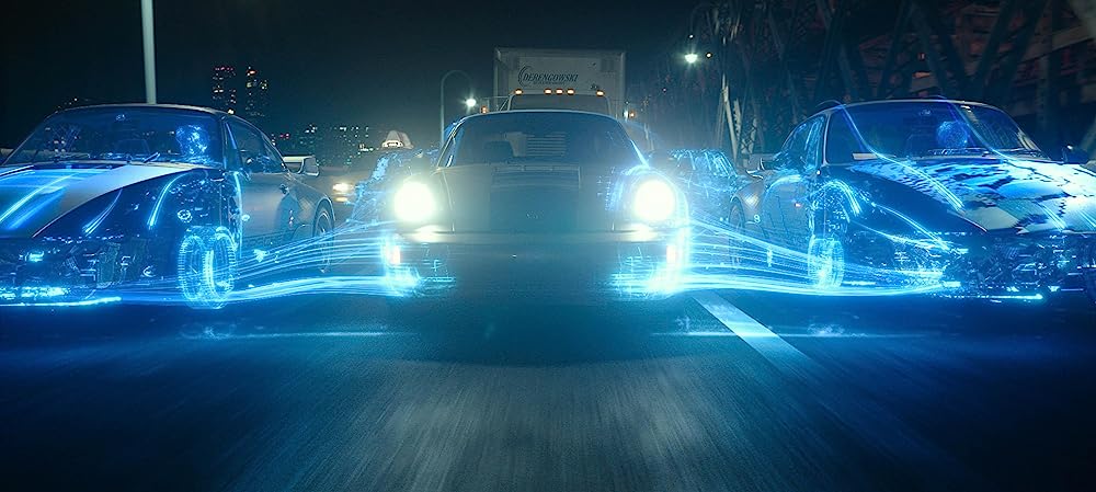 「トランスフォーマー／ビースト覚醒」アンソニー・ラモスの画像