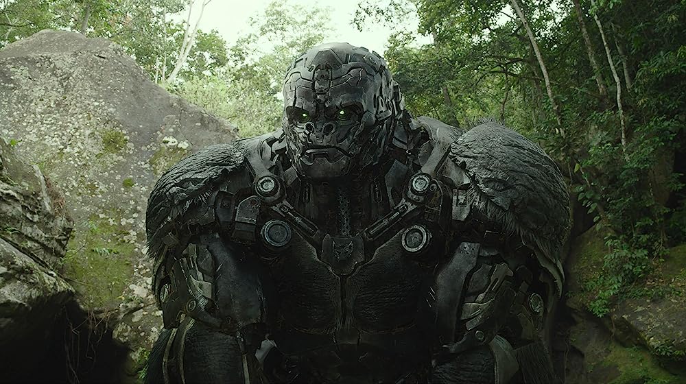 「トランスフォーマー／ビースト覚醒」ロン・パールマンの画像