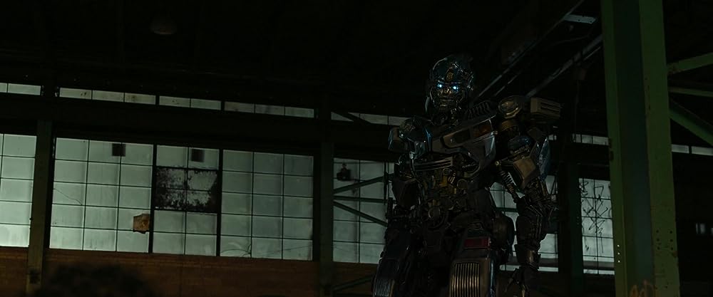 トランスフォーマー／ビースト覚醒の画像