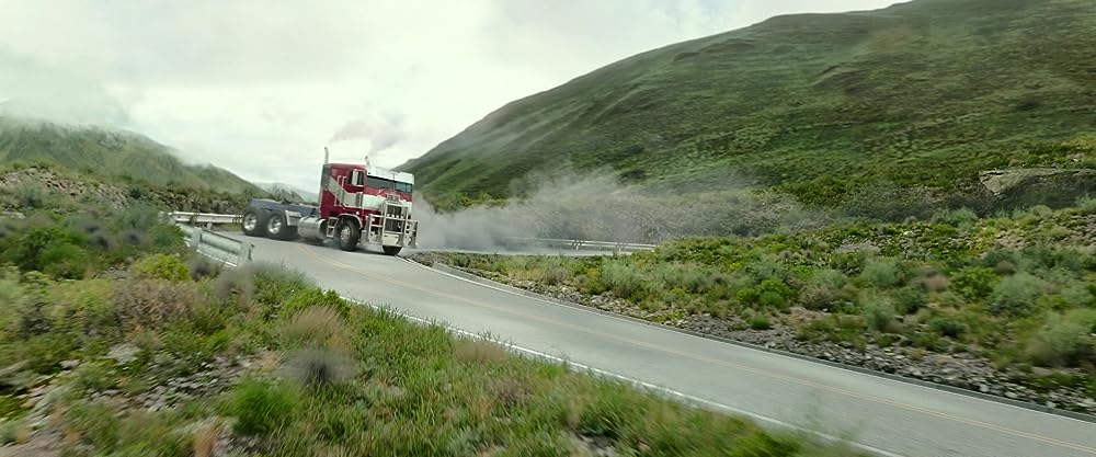 トランスフォーマー／ビースト覚醒の画像