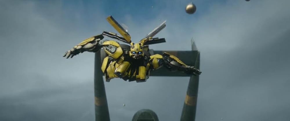 トランスフォーマー／ビースト覚醒の画像