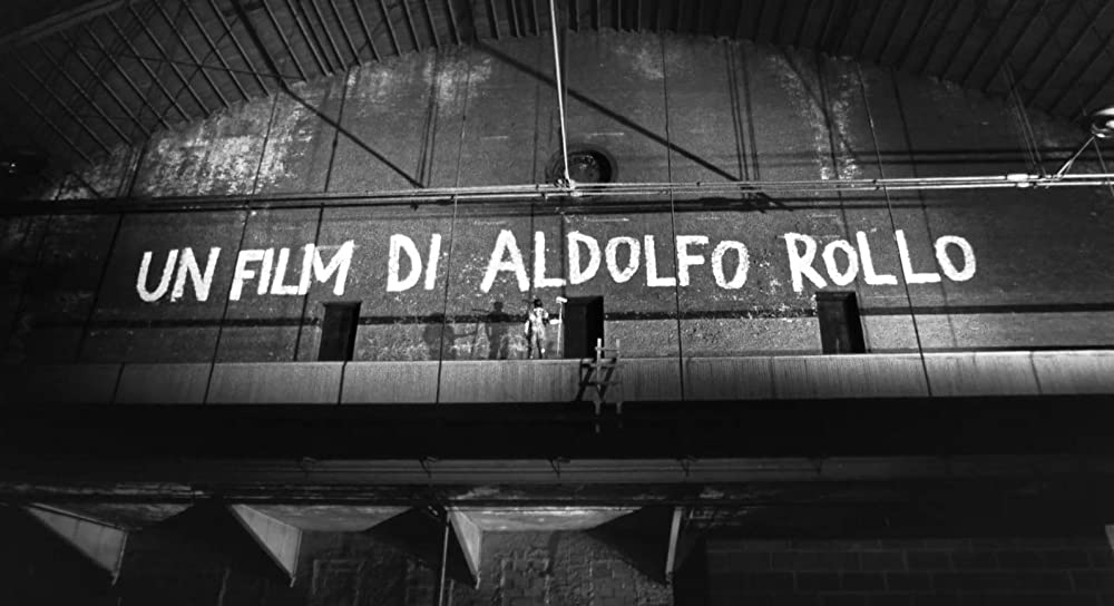 「イン・ザ・スープ」スティーブ・ブシェーミの画像