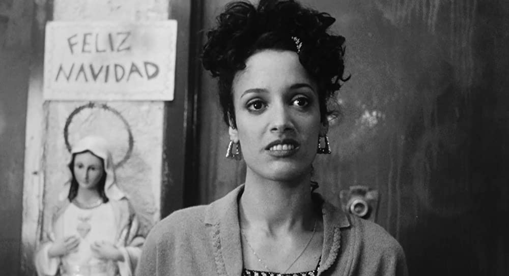 「イン・ザ・スープ」ジェニファー・ビールスの画像