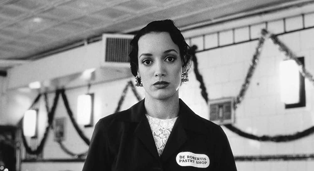 「イン・ザ・スープ」ジェニファー・ビールスの画像