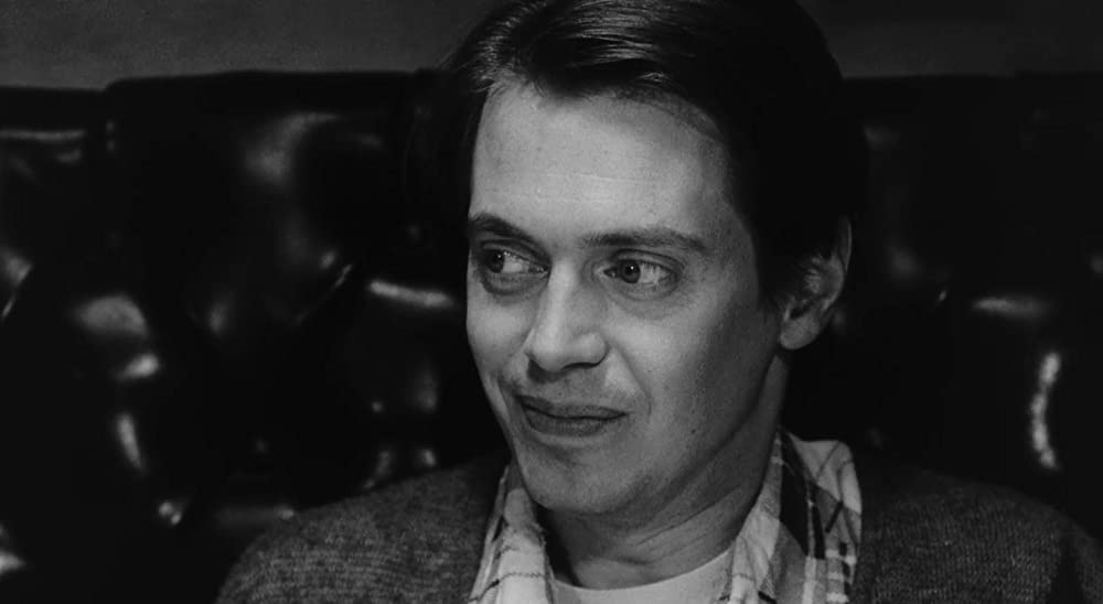 「イン・ザ・スープ」スティーブ・ブシェーミの画像