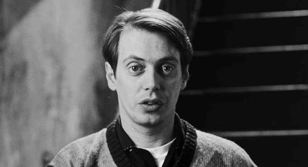 「イン・ザ・スープ」スティーブ・ブシェーミの画像