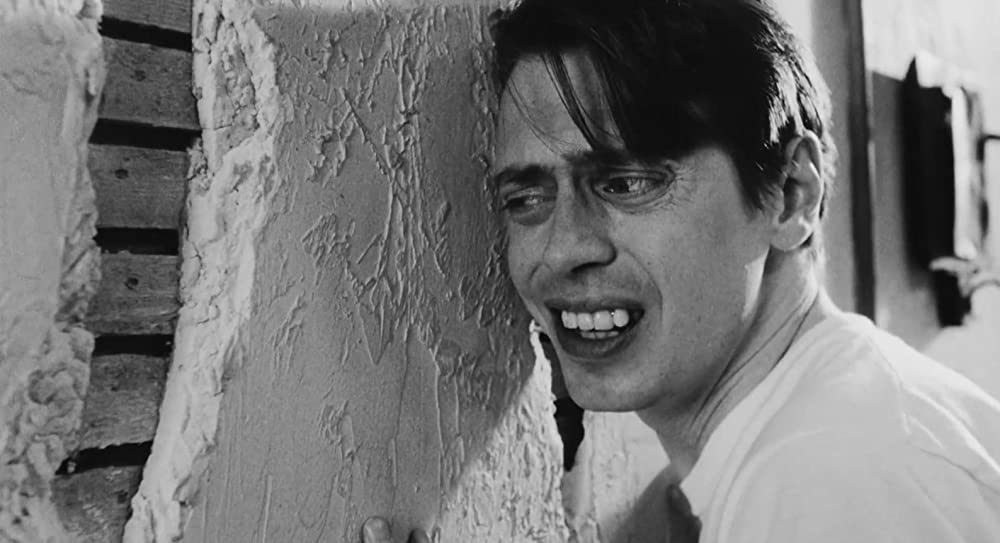 「イン・ザ・スープ」スティーブ・ブシェーミの画像