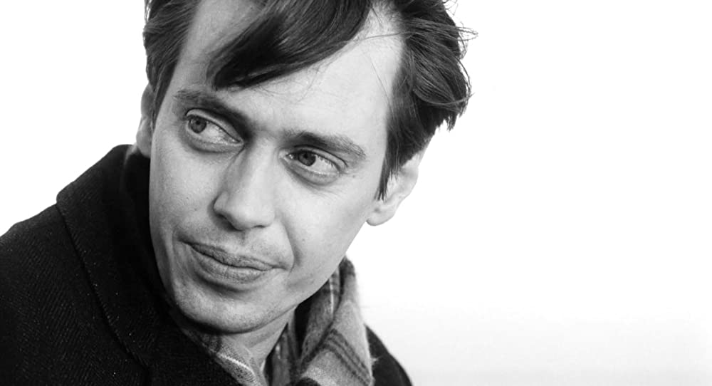 「イン・ザ・スープ」スティーブ・ブシェーミの画像