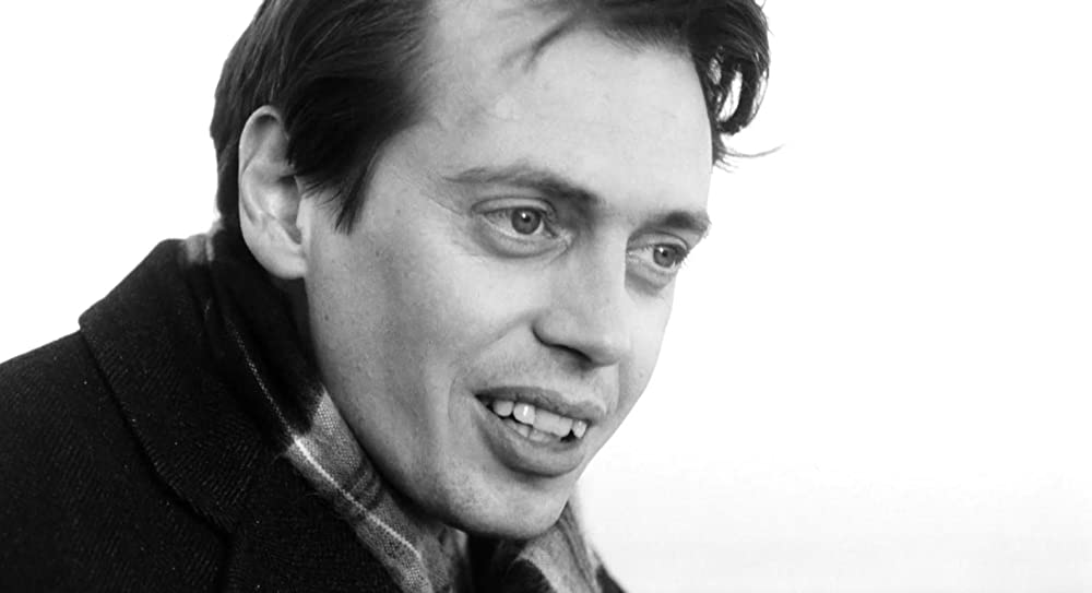 「イン・ザ・スープ」スティーブ・ブシェーミの画像