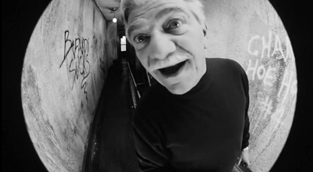 「イン・ザ・スープ」シーモア・カッセルの画像