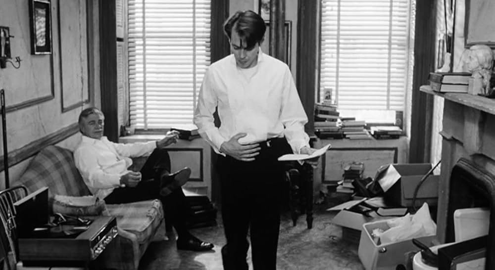 イン・ザ・スープの画像