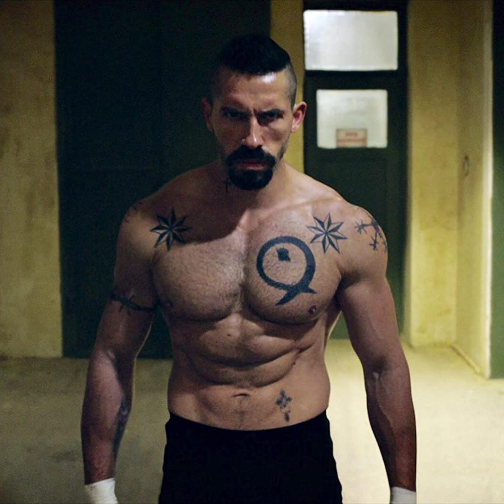 デッドロック4〜絶対王者ボイカ〜の画像