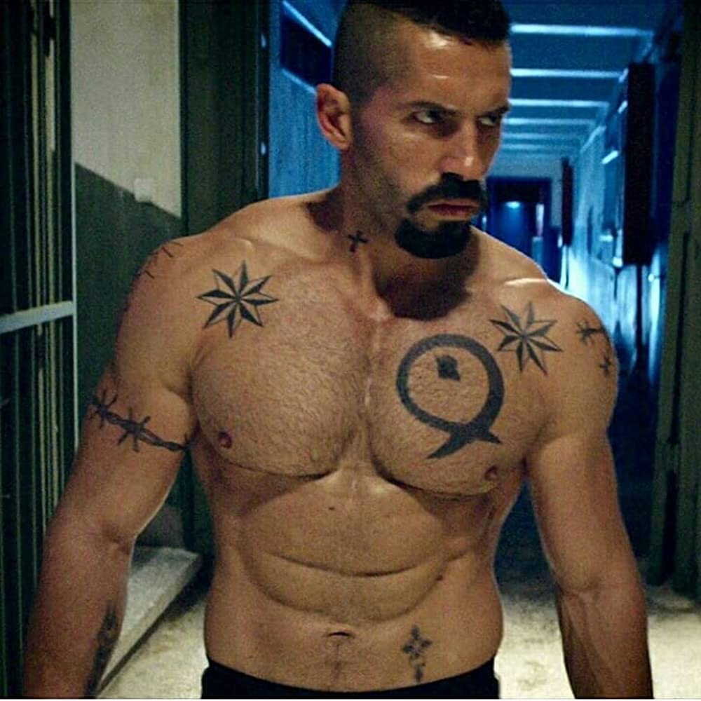 デッドロック4〜絶対王者ボイカ〜の画像