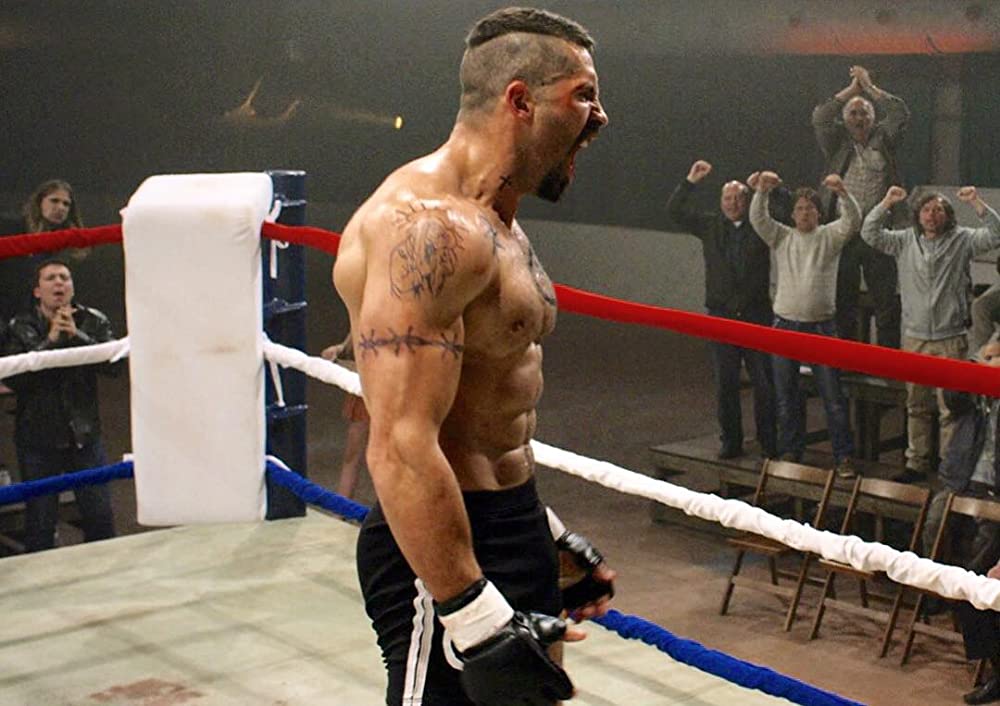 デッドロック4〜絶対王者ボイカ〜の画像