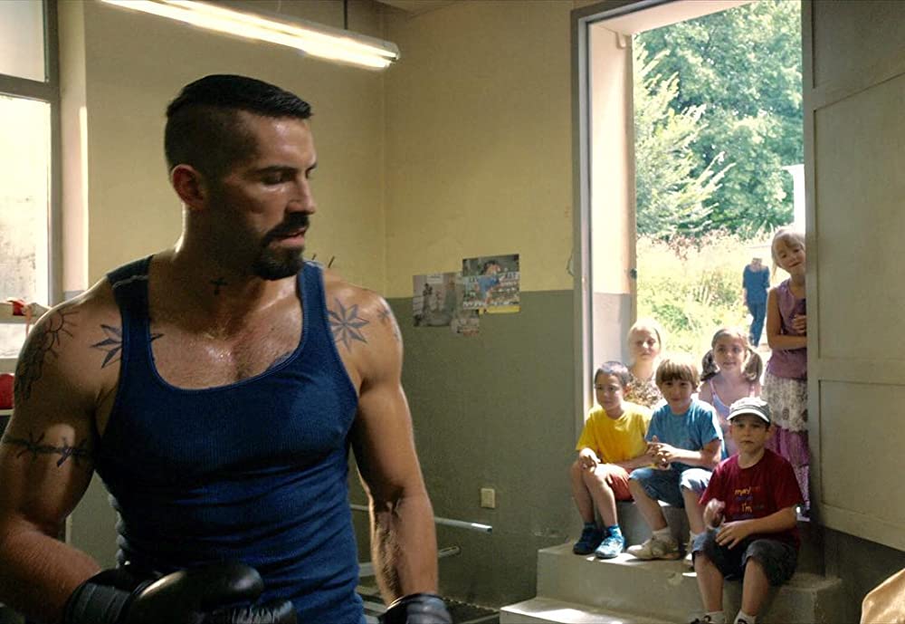 デッドロック4〜絶対王者ボイカ〜の画像