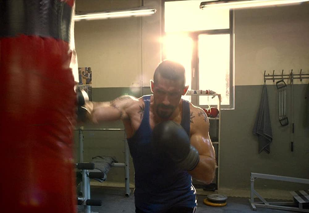 デッドロック4〜絶対王者ボイカ〜の画像