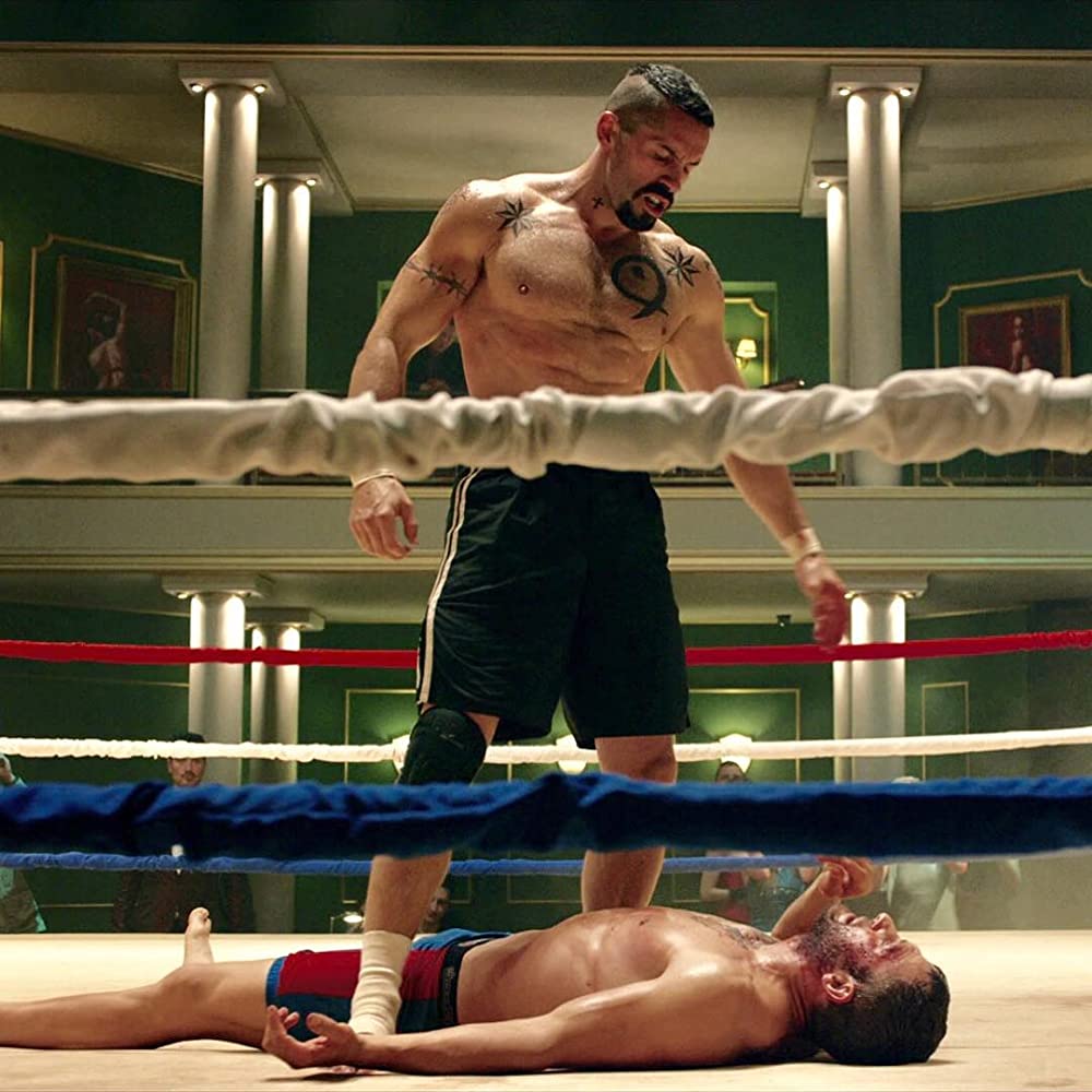 デッドロック4〜絶対王者ボイカ〜の画像