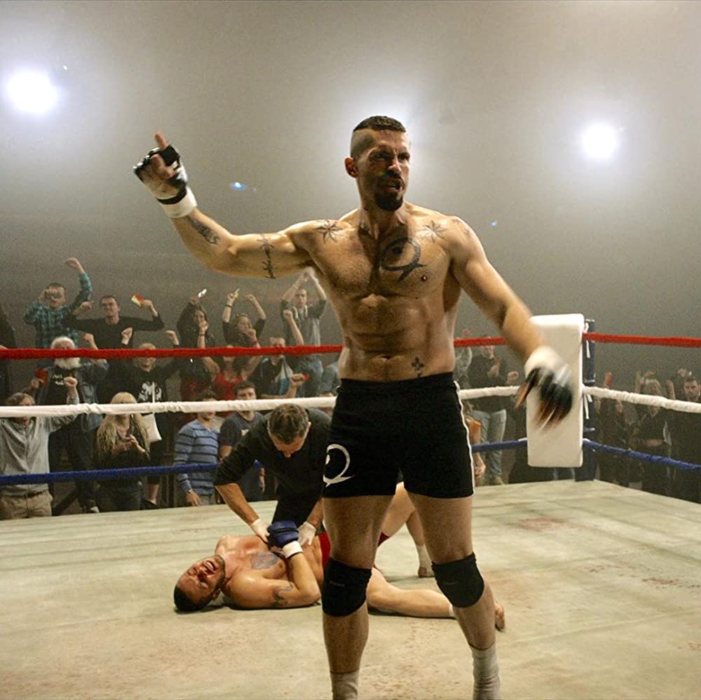 デッドロック4〜絶対王者ボイカ〜の画像