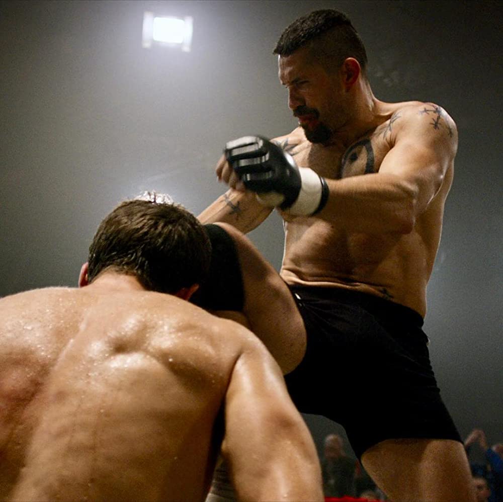 デッドロック4〜絶対王者ボイカ〜の画像