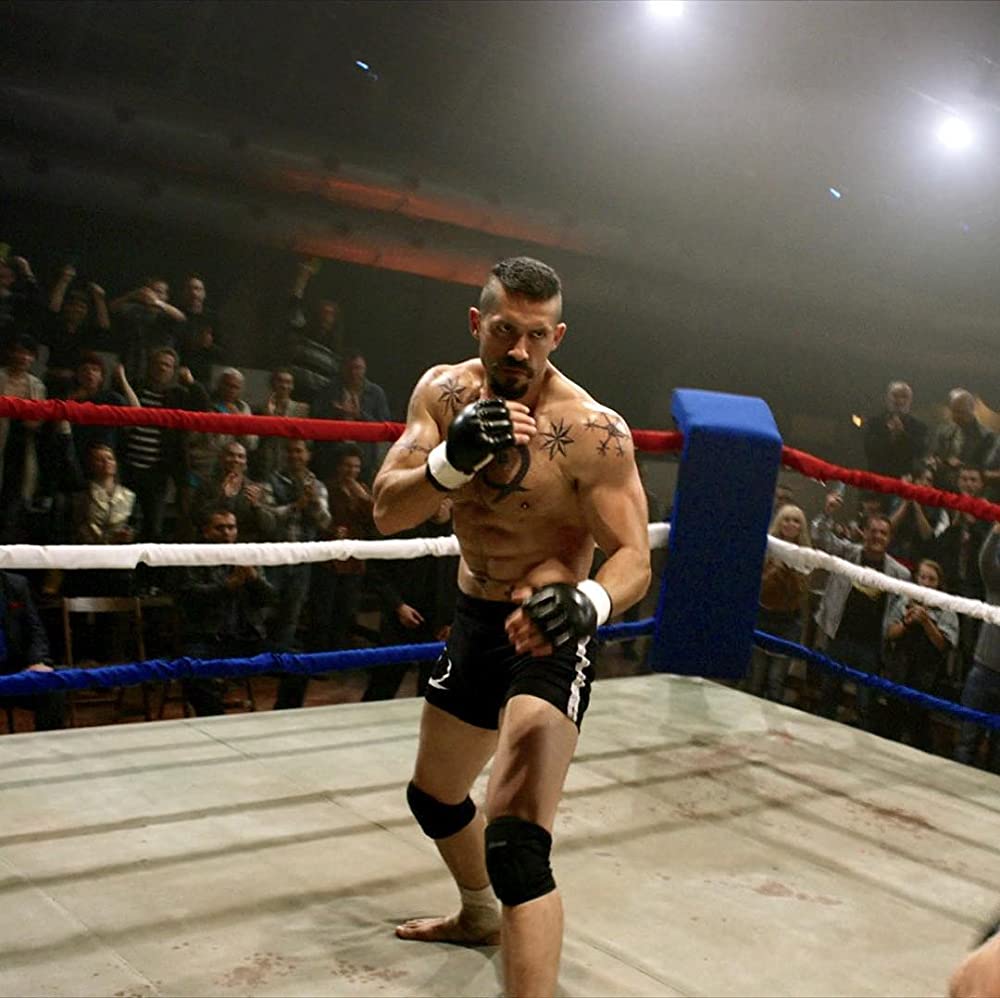 デッドロック4〜絶対王者ボイカ〜の画像