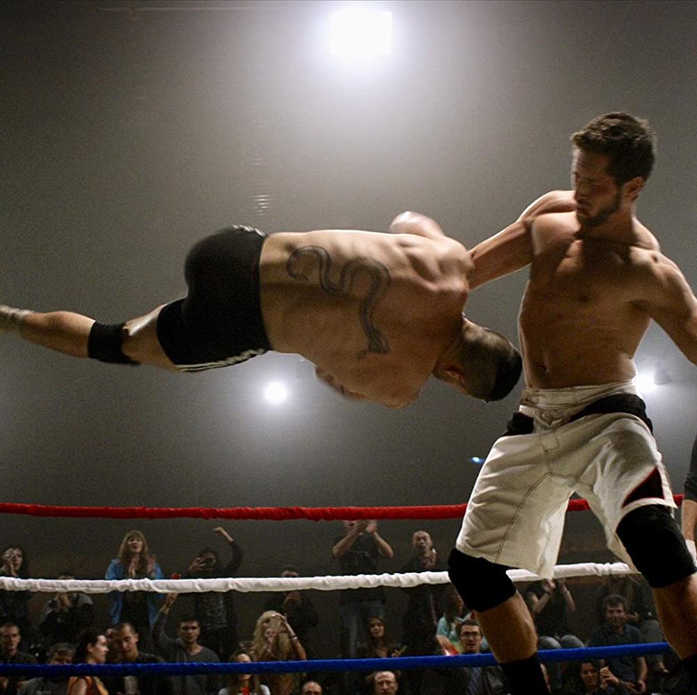 デッドロック4〜絶対王者ボイカ〜の画像