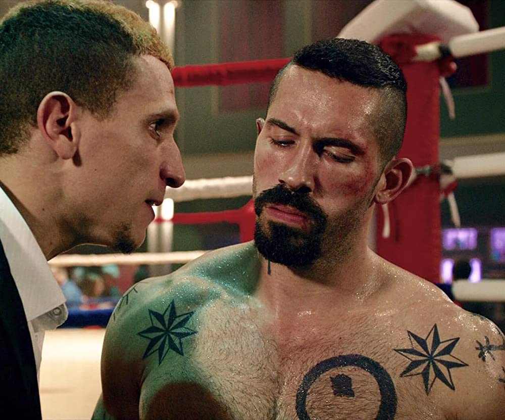 デッドロック4〜絶対王者ボイカ〜の画像