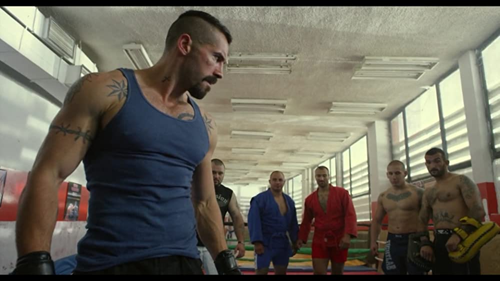 デッドロック4〜絶対王者ボイカ〜の画像