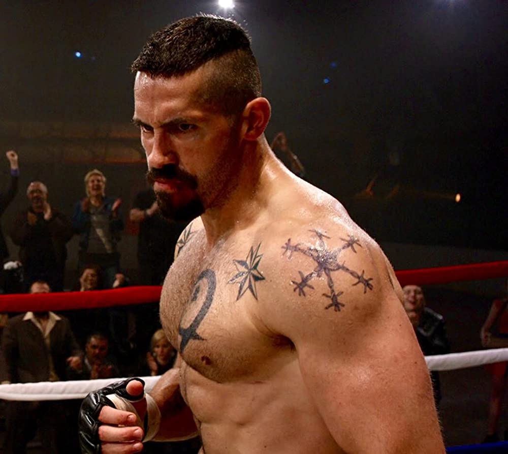 デッドロック4〜絶対王者ボイカ〜の画像