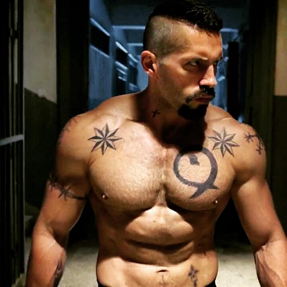 デッドロック4〜絶対王者ボイカ〜の画像