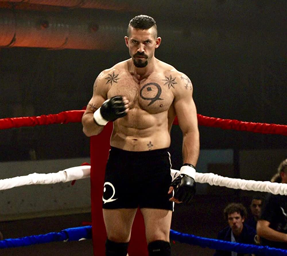 デッドロック4〜絶対王者ボイカ〜の画像