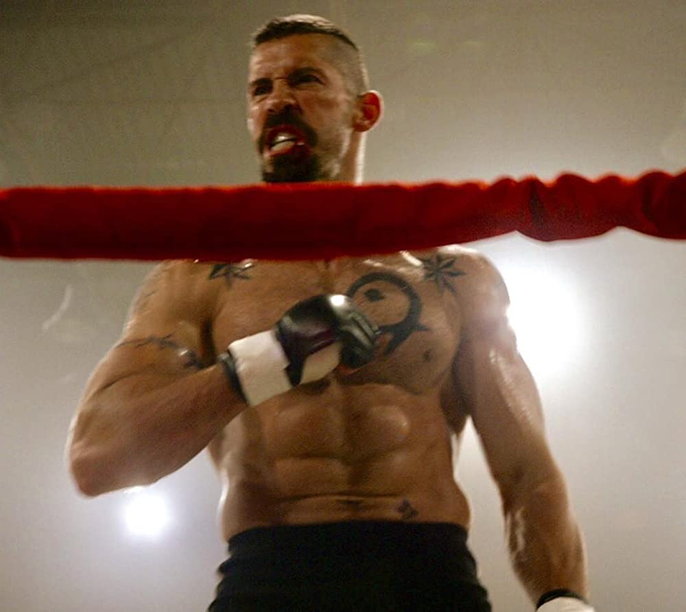 デッドロック4〜絶対王者ボイカ〜の画像