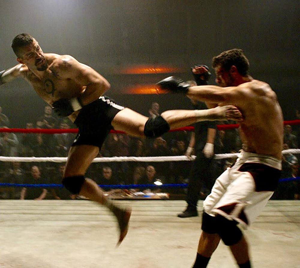 デッドロック4〜絶対王者ボイカ〜の画像