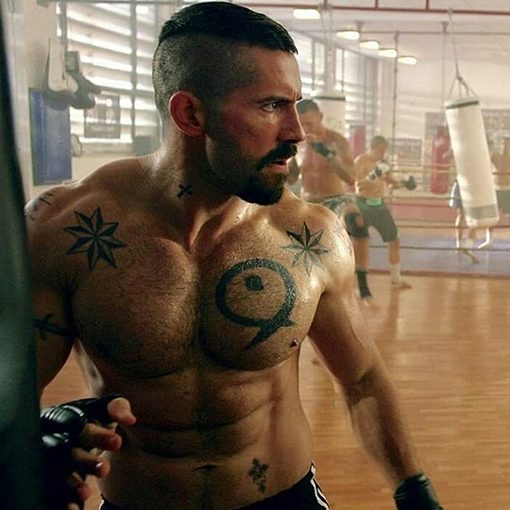 デッドロック4〜絶対王者ボイカ〜の画像