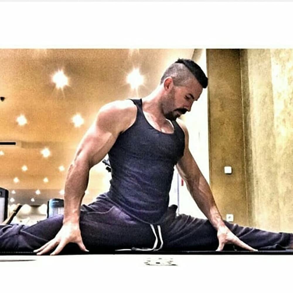 デッドロック4〜絶対王者ボイカ〜の画像