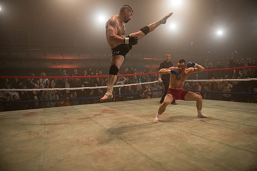 デッドロック4〜絶対王者ボイカ〜の画像