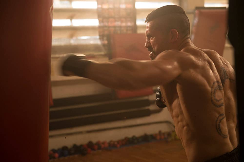 デッドロック4〜絶対王者ボイカ〜の画像