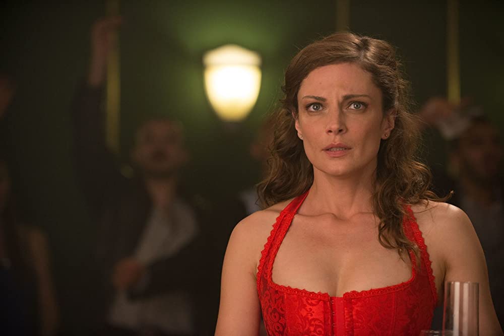 デッドロック4〜絶対王者ボイカ〜の画像