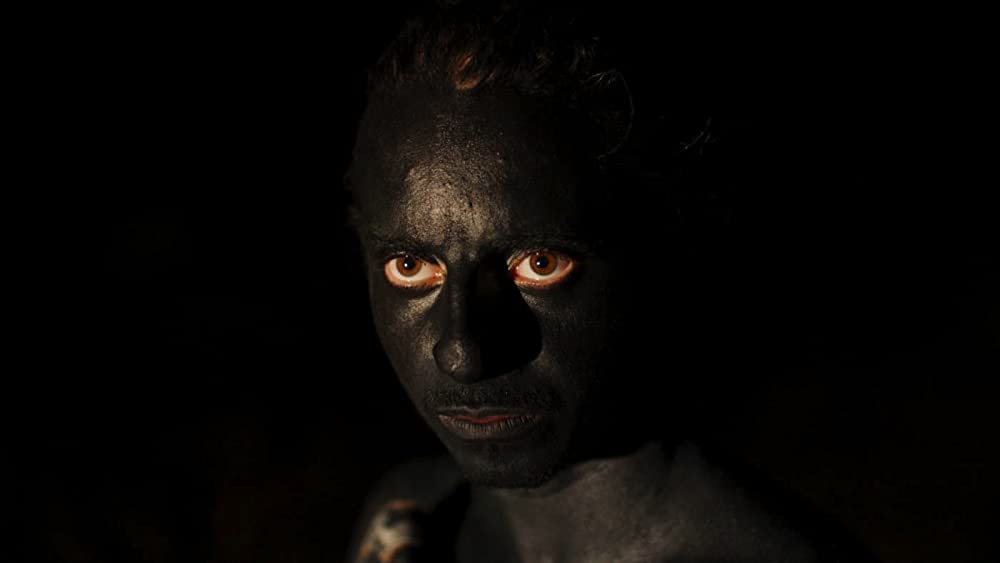 「MONOS 猿と呼ばれし者たち」モイセス・アリアスの画像