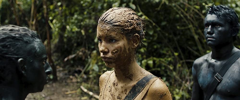 「MONOS 猿と呼ばれし者たち」モイセス・アリアスの画像