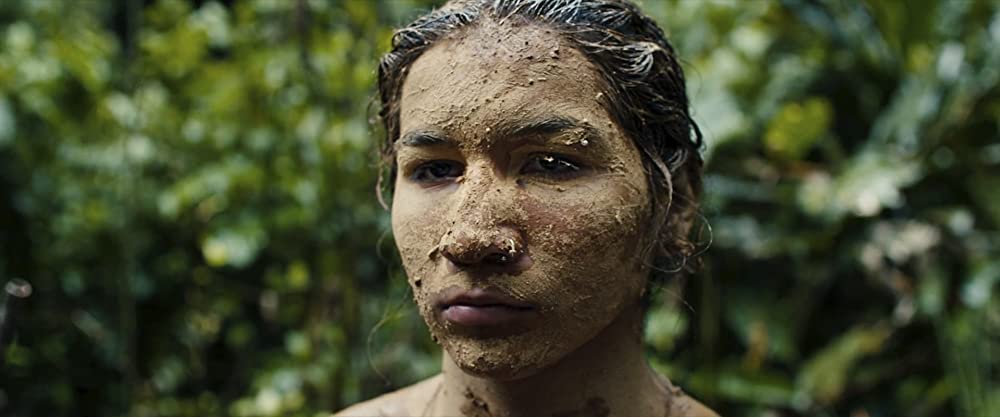 MONOS 猿と呼ばれし者たちの画像