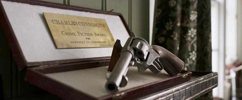 ブライズ・スピリット 夫をシェアしたくはありません！の画像