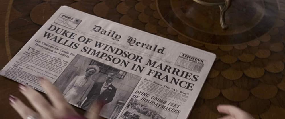 ブライズ・スピリット 夫をシェアしたくはありません！の画像