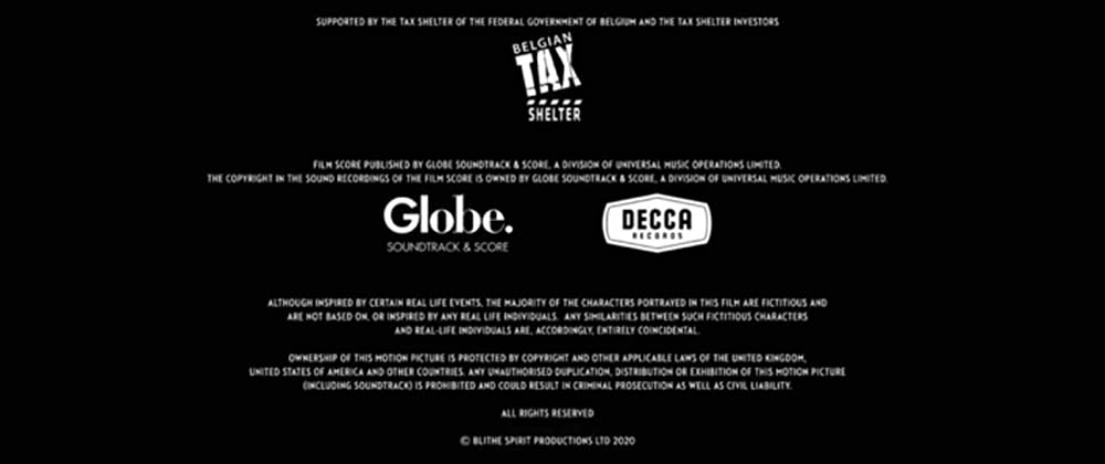 ブライズ・スピリット 夫をシェアしたくはありません！の画像